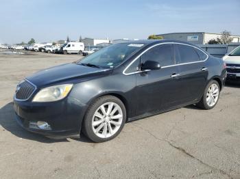  Salvage Buick Verano