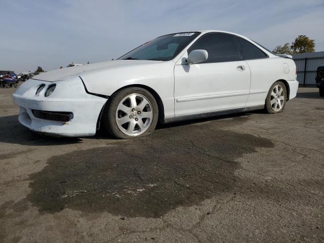  Salvage Acura Integra