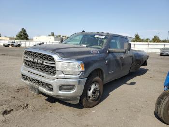  Salvage Ram 3500