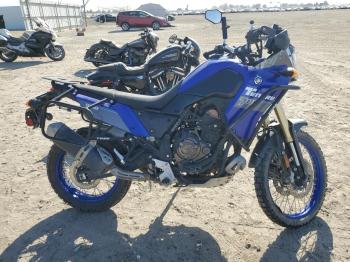  Salvage Yamaha Xtz690