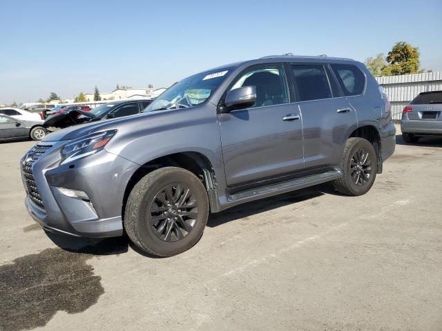  Salvage Lexus Gx