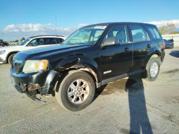  Salvage Mazda Tribute