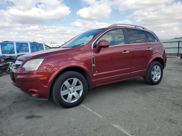  Salvage Saturn Vue