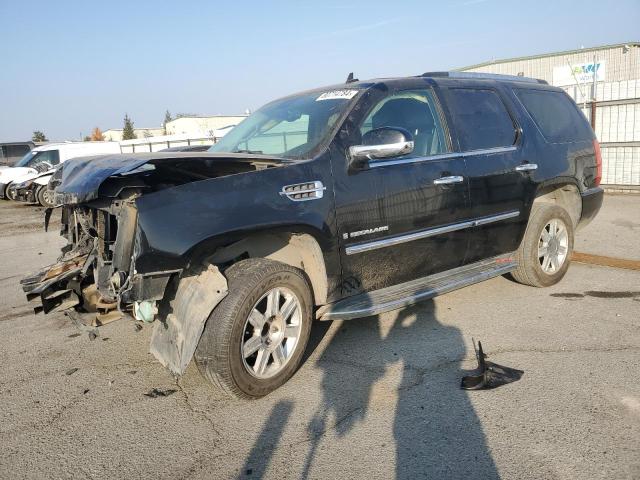  Salvage Cadillac Escalade