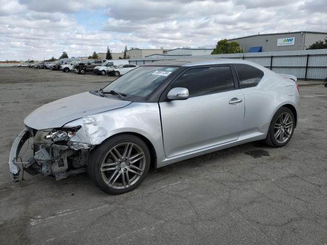  Salvage Toyota Scion