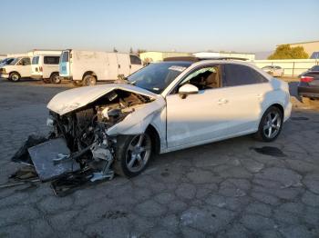  Salvage Audi A3