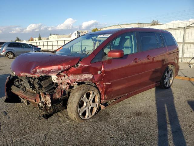  Salvage Mazda 5