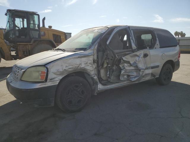  Salvage Ford Freestar