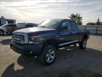  Salvage Dodge Ram 1500