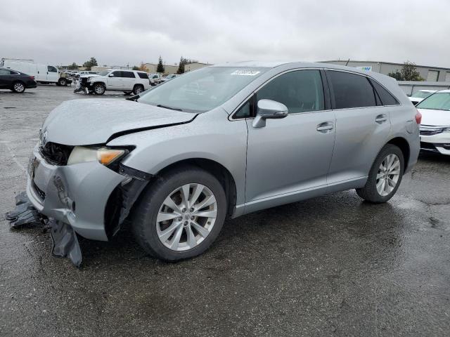  Salvage Toyota Venza