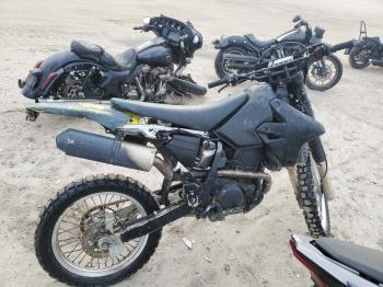  Salvage Suzuki Dirtbike