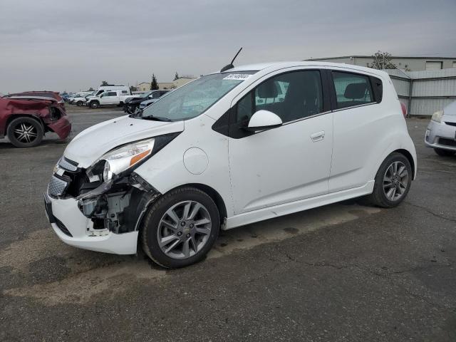  Salvage Chevrolet Spark