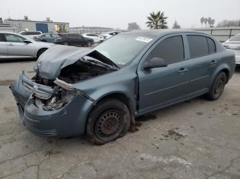  Salvage Chevrolet Cobalt Ls