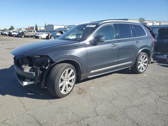  Salvage Volvo XC90