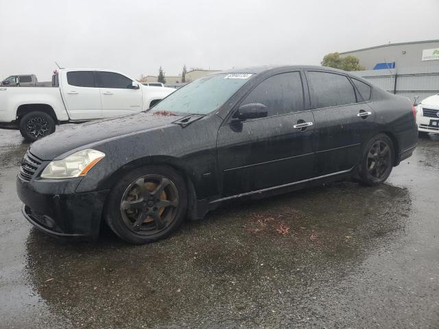  Salvage INFINITI M45