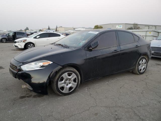  Salvage Dodge Dart