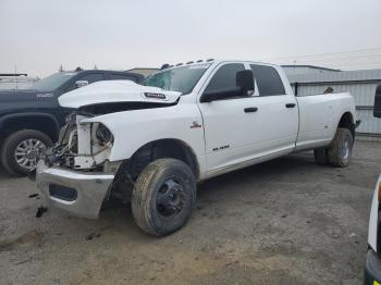  Salvage Ram 3500