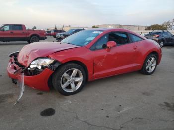  Salvage Mitsubishi Eclipse