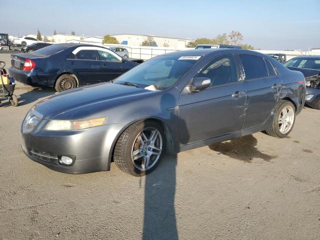  Salvage Acura TL