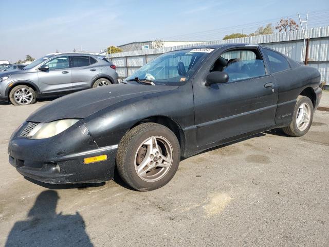  Salvage Pontiac Sunfire