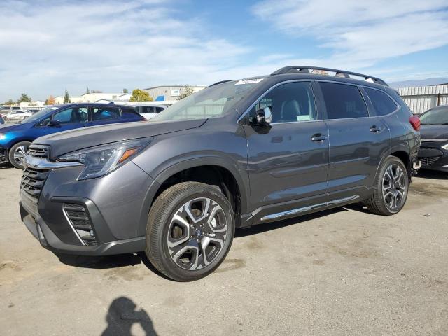  Salvage Subaru Ascent