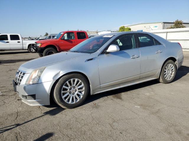  Salvage Cadillac CTS