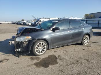  Salvage Dodge Dart