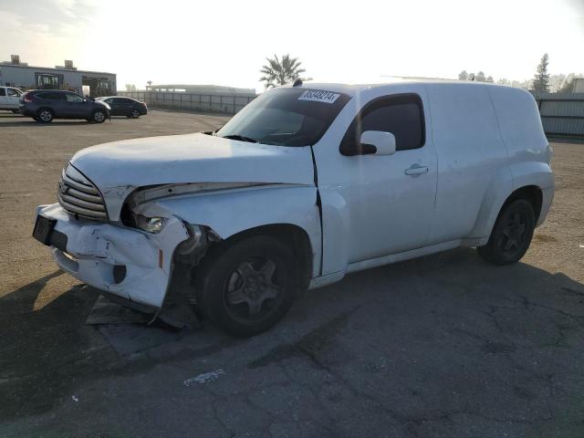  Salvage Chevrolet HHR