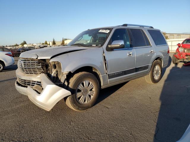  Salvage Lincoln Navigator