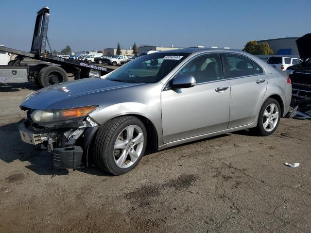  Salvage Acura TSX