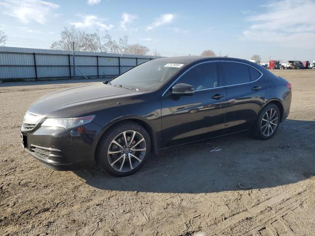  Salvage Acura TLX