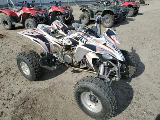  Salvage Yamaha Atv