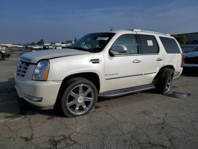  Salvage Cadillac Escalade