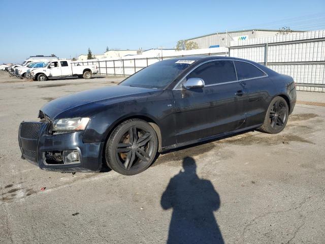  Salvage Audi S5