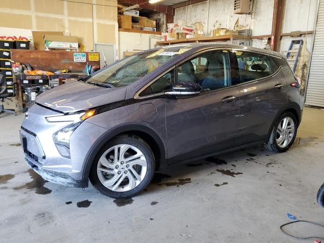  Salvage Chevrolet Bolt