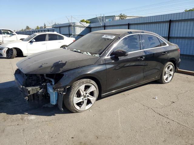  Salvage Audi A3