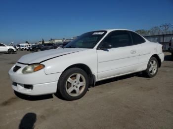  Salvage Ford Escort