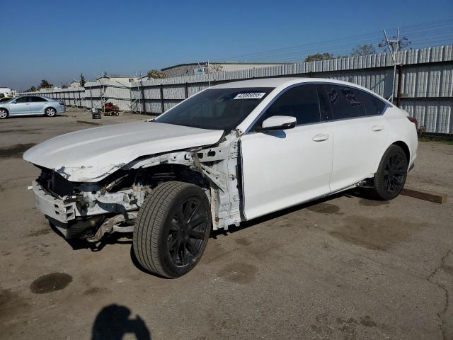  Salvage Cadillac CT5