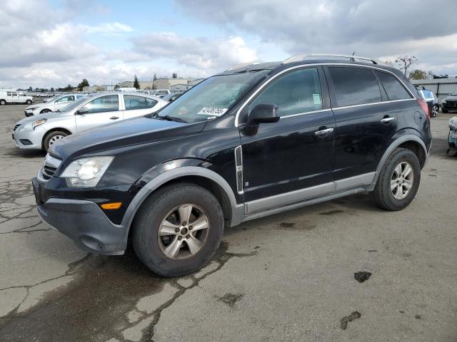  Salvage Saturn Vue