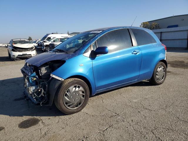  Salvage Toyota Yaris