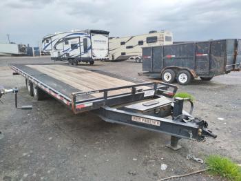  Salvage Other Trailer