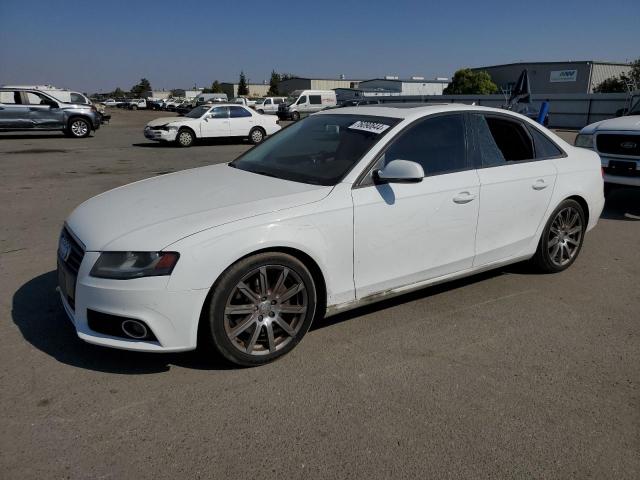  Salvage Audi A4