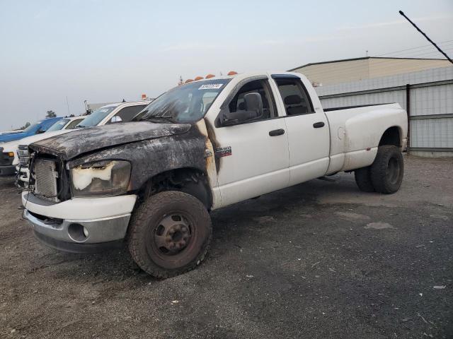  Salvage Dodge Ram 3500