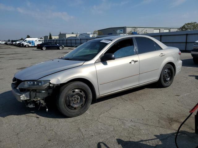  Salvage Mazda 6