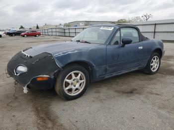  Salvage Mazda Mx5