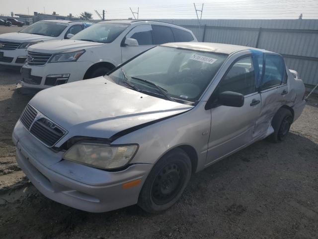  Salvage Mitsubishi Lancer