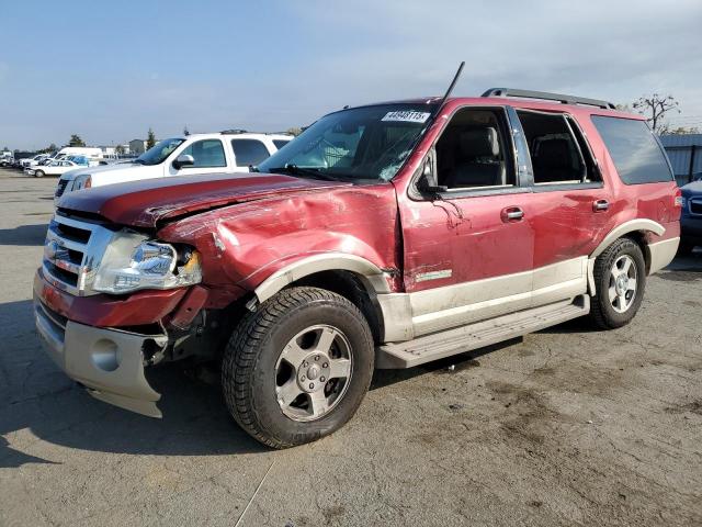  Salvage Ford Expedition