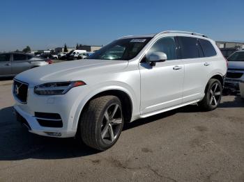  Salvage Volvo XC90