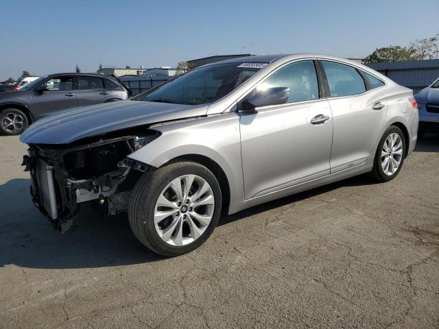  Salvage Hyundai Azera