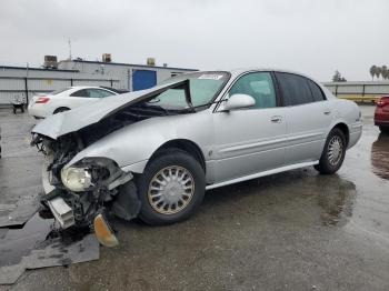  Salvage Buick LeSabre